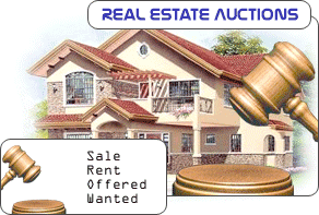 Real Estate Property Listing