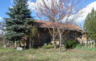 House in Veliko Turnovo region